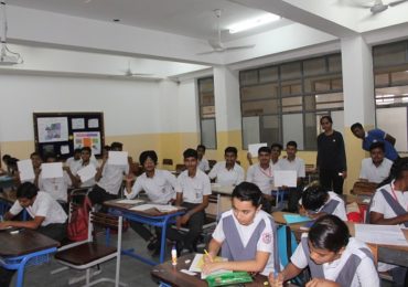 National Integrity Program