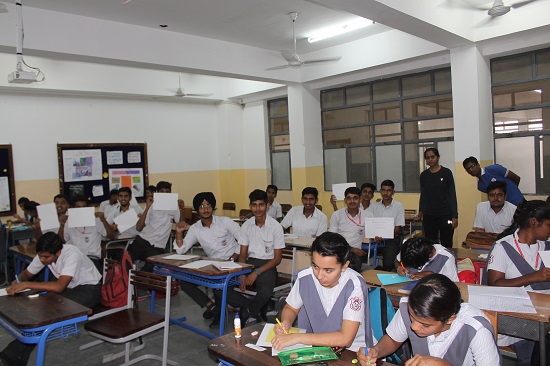 National Integrity Program