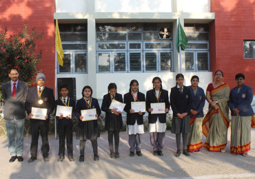 Special Assembly  (I to XII)
