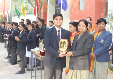 Special Assembly