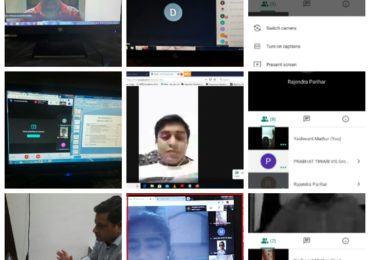 Virtual Learning
