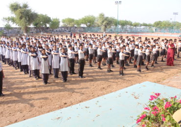 The Star Assembly – 23-July-2019
