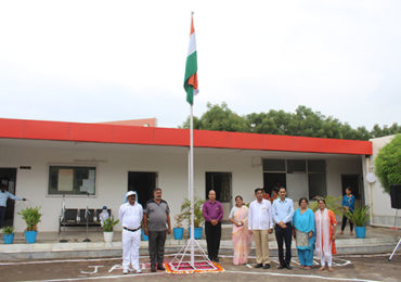 INDEPENDENCE DAY CELEBRATION