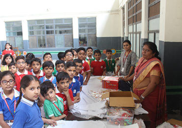 RAKHI EXHIBITION CUM SALE