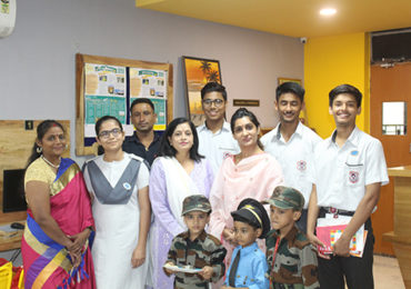 Teacher’s  Day