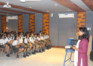 PROCTER AND GAMBLE WORKSHOP