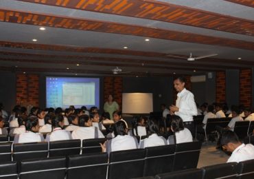 Workshop on Relationship and Gratitude