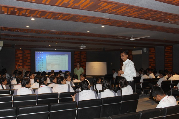 Workshop on Relationship and Gratitude
