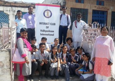Intract Club  Village  Visit