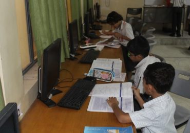 English Olympiad – 15-Oct-2019