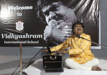 Osman Mir   Visit  – 16-Oct-2019