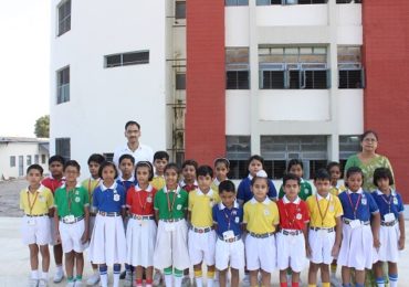 Star Assembly – 16-Oct-2019