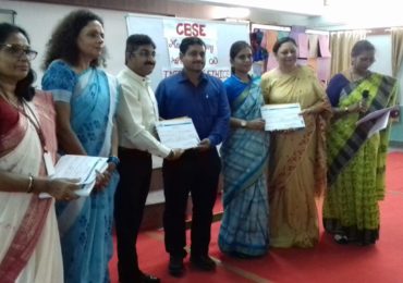 MASTER TRAINING PROGRAMME ON “INTEGRITY AND ETHICS”