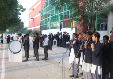 Star Assembly – 19-11-2019