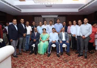 ROTARY CLUB OUTSTANDING TEACHER AWARD 2019
