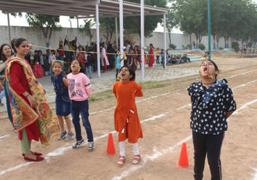 CHILDREN’S DAY CELEBRATION