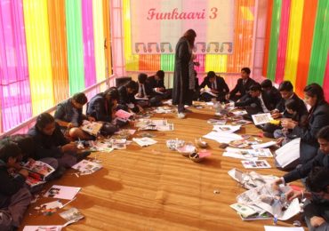 Kitaabo – The Blue City Children’s Literature Festival 19-Dec-2019