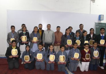 Kitaabo – The Blue City Children’s Literature Festival 18-Dec-2019 Part 2