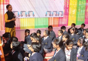 Kitaabo – The Blue City Children’s Literature Festival 18-Dec-2019