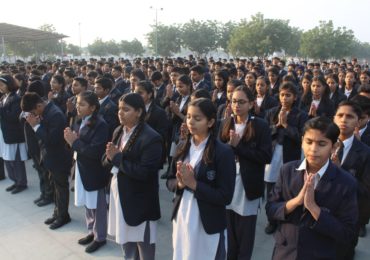Special Assembly (10-12-2019)