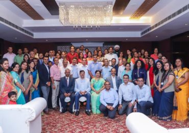 Outstanding Teacher Award 2019 by Rotary Club