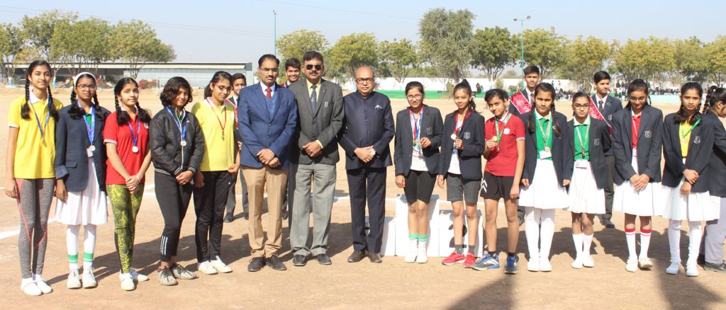 70th Republic Day 2019 Celebrations
