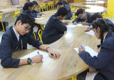 ISA activity – Feedback questionnaire on (Digital Citizenship and Safety)