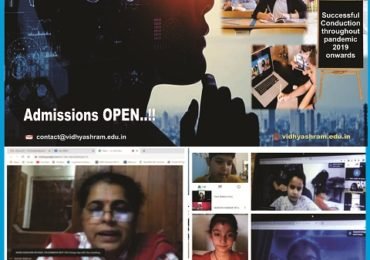 Virtual Classes