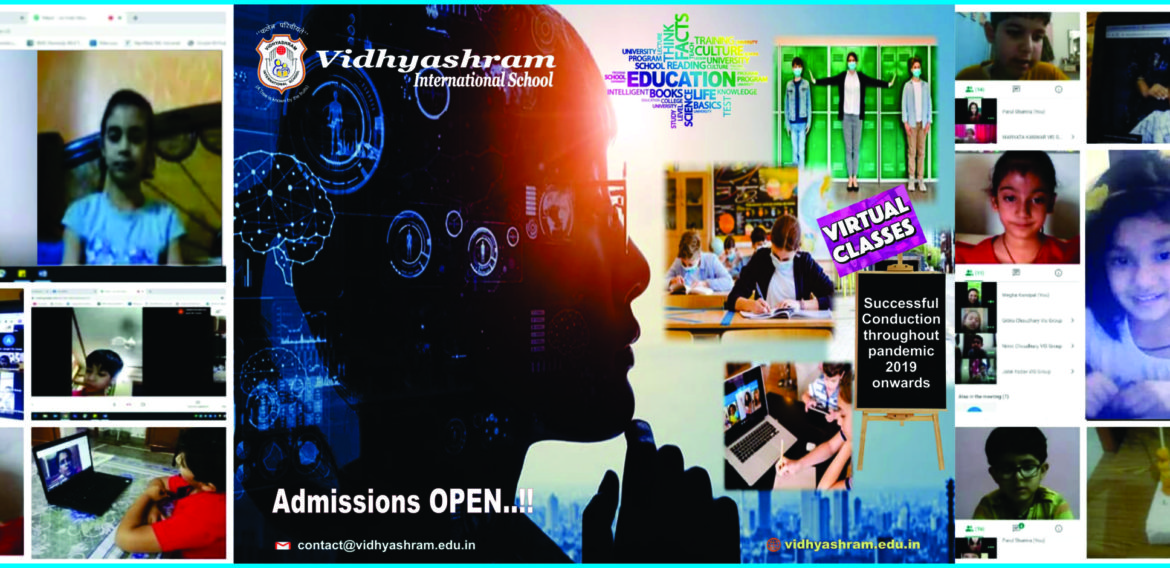 Virtual Classes