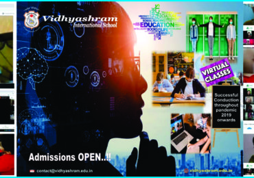 Virtual Classes