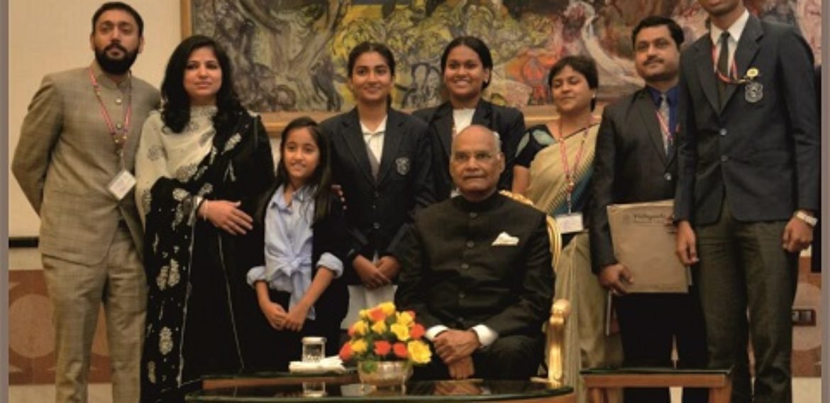 Visit Rastrapati Bhawan
