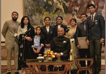 Visit Rastrapati Bhawan