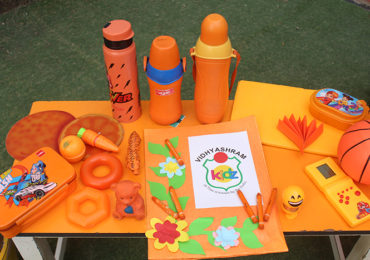 Orange Day Celebration 15-Dec-21