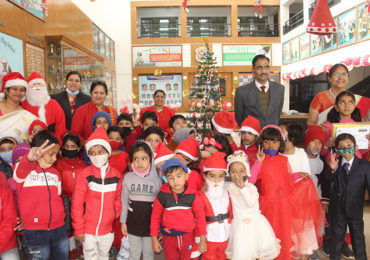 Christmas Celebration (2021)