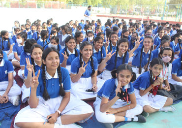House Meet Activity on 13-Apr-2022
