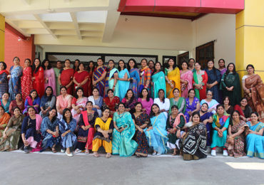 WOMEN’S  DAY  CEREMONY – 2022