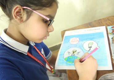 Drawing Competition -06-Apr-22