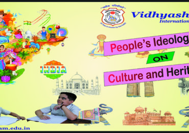 PEOPLE’S IDEOLOGY ON CULTURE AND HERITAGE