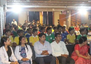 Workshop on Viral Disease by Medical College Team – (19-oct-22)