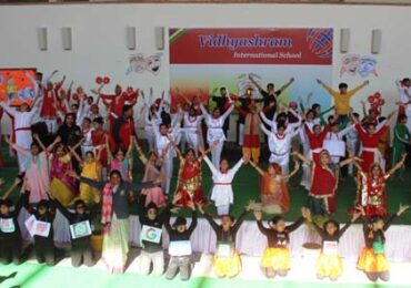 Cultural Program Primary Wing  17-Dec-2022