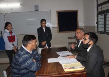 Sr. Wing PTM – 17-Dec-2022