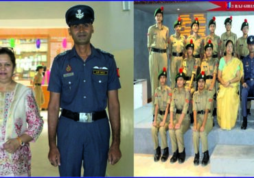 NCC – 3