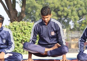 FIT INDIA  – 05-Dec-22 to 09-Dec-22