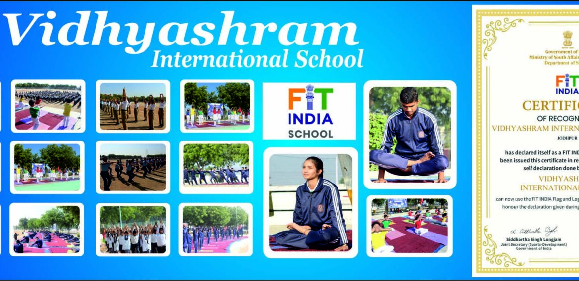 Fit India