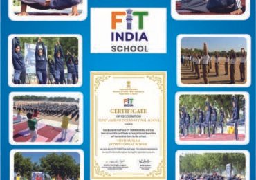 Fit India